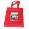 non woven shoping bag