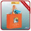 non woven shopper bag