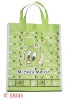 non woven shopper bag