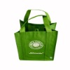 non woven shopper bag