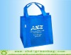 non woven shopper bag