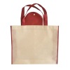 non woven shopper bag foldable(Gre-040911)