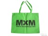 non-woven shopping bag