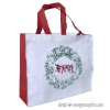 non woven shopping bag