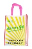 non-woven shopping bag