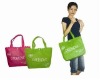 non-woven shopping bag