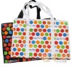 non-woven shopping bag