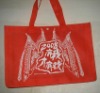 non woven shopping bag