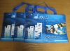 non woven shopping bag