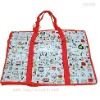 non-woven shopping bag