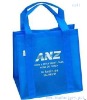 non-woven shopping bag