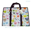 non-woven shopping bag