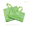 non-woven shopping bag