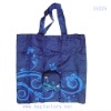 non-woven shopping bag