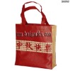 non-woven shopping bag