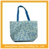 non-woven shopping bag