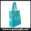 non-woven shopping bag