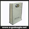 non-woven shopping bag