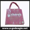 non-woven shopping bag