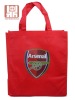 non woven shopping bag