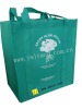 non woven shopping bag