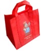 non woven shopping bag