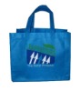 non woven shopping bag