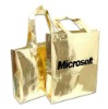 non woven shopping bag