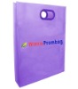 non woven shopping bag