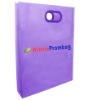 non woven shopping bag