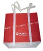 non woven shopping bag