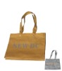 non woven shopping bag