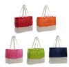 non-woven shopping bag