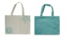 non-woven shopping bag