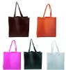 non-woven shopping bag