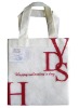 non woven shopping bag