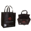 non-woven shopping bag