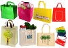 non-woven shopping bag