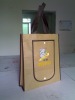 non-woven shopping bag