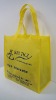 non-woven shopping bag