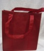 non-woven shopping bag