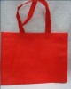 non-woven shopping bag