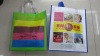 non woven shopping bag