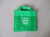 non-woven shopping bag