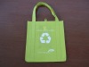 non-woven shopping bag