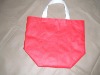 non-woven shopping bag