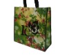 non woven shopping bag