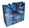 non woven shopping bag