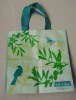 non woven shopping bag