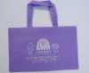 non woven shopping bag